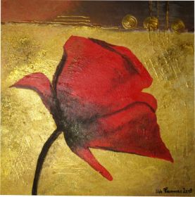 2- Mohnblume 40 x 40 cm.jpg
