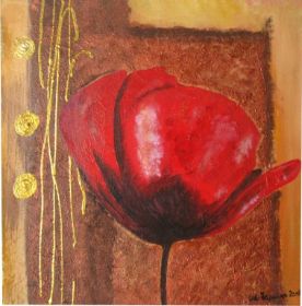 3- Mohnblume 40 x 40 cm.jpg